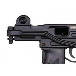 KWC Модель пистолета-пулемёта UZI SMG CO2 версия, ABS-металл